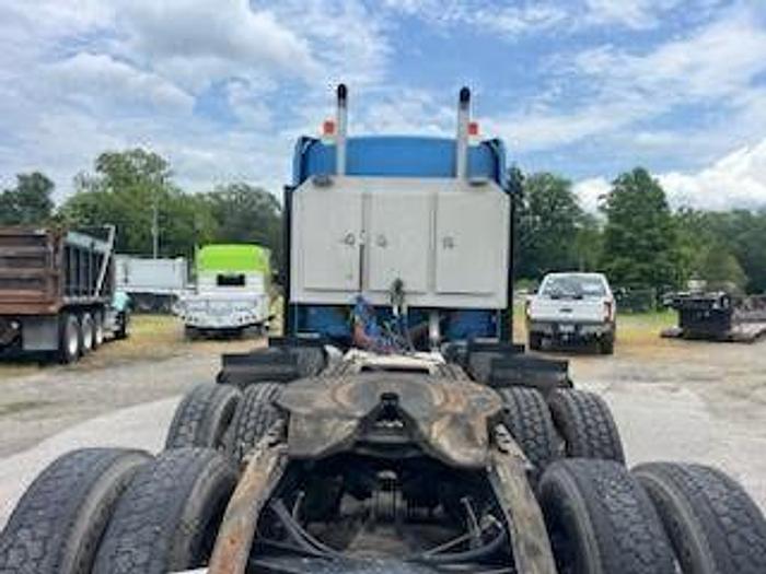 Used 2013 KENWORTH T660