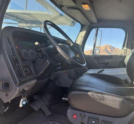 Used 2019 Freightliner 114SD