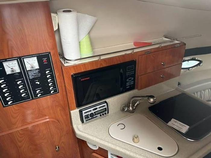 Used 2008 Glastron 259 Cruiser