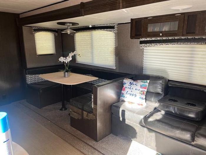 Used 2020 Heartland Prowler 300BH