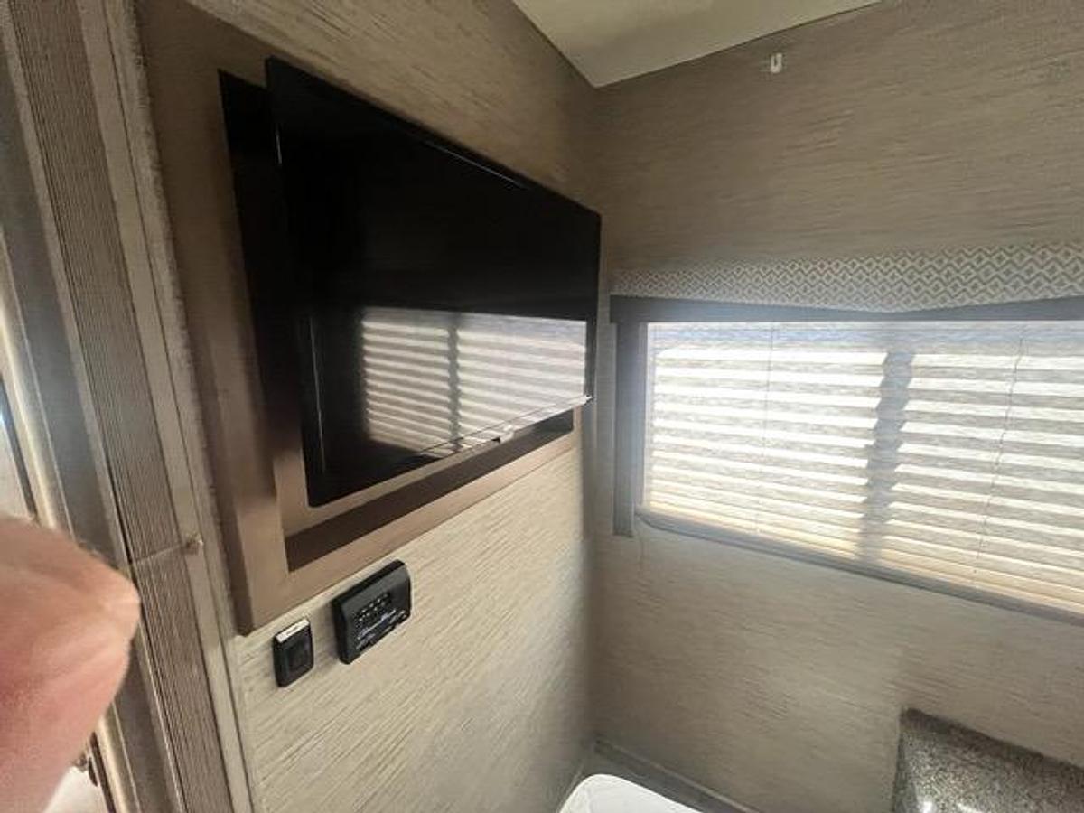 Used 2021 Thor Motor Coach Four Winds 28A Class C Motorhome