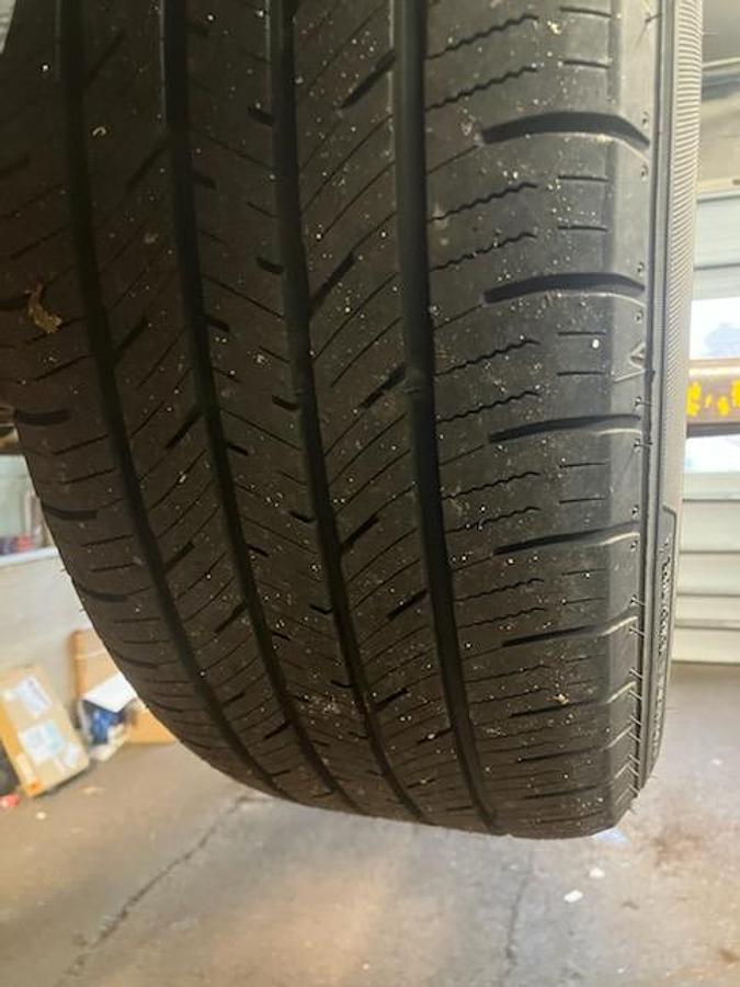 Used 2020 Dodge Grand Caravan SXT