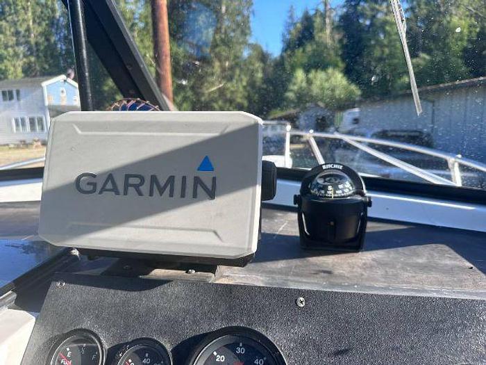 Used 1992 Renken 2288