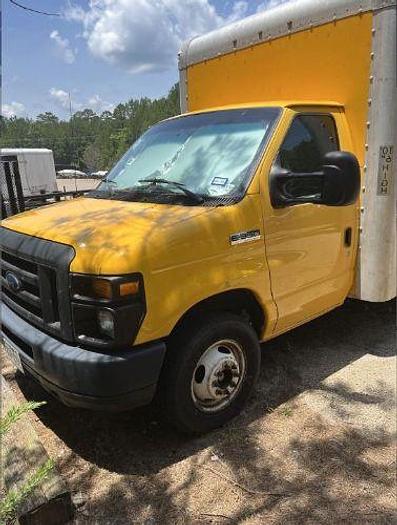 Used 2016 Ford E350 Superduty
