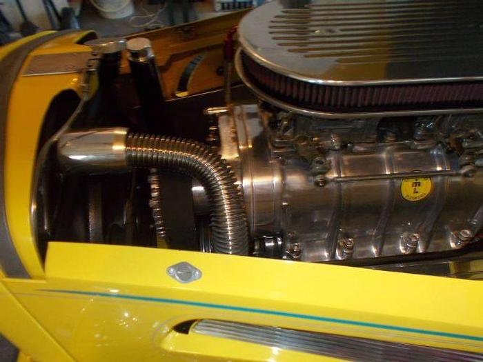 Used 1932 Ford Roadster Zipper