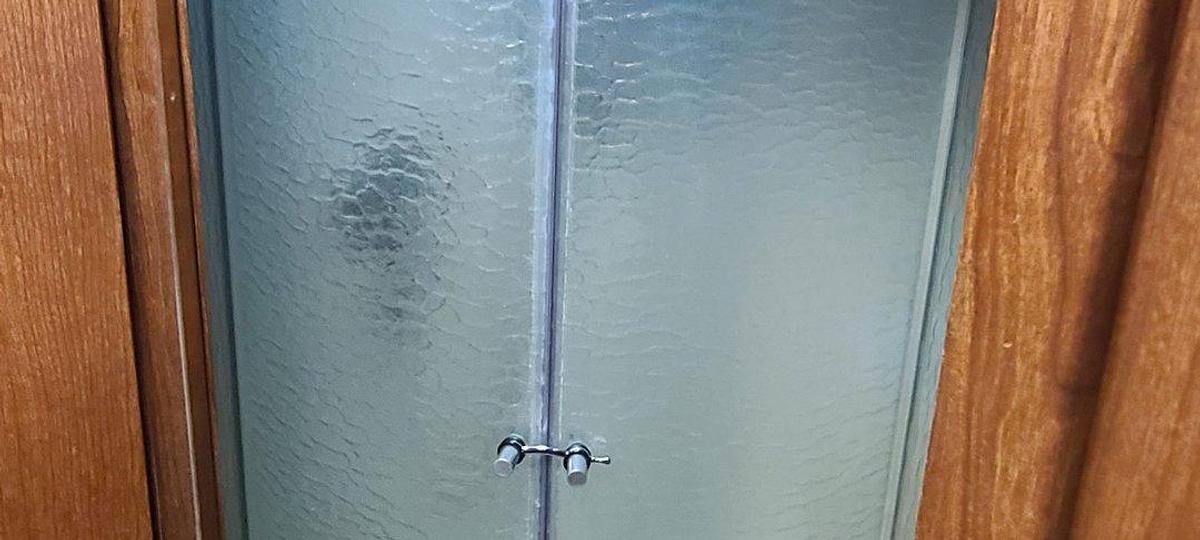 Used 2015 Forest River Dynamax Force 37 TS