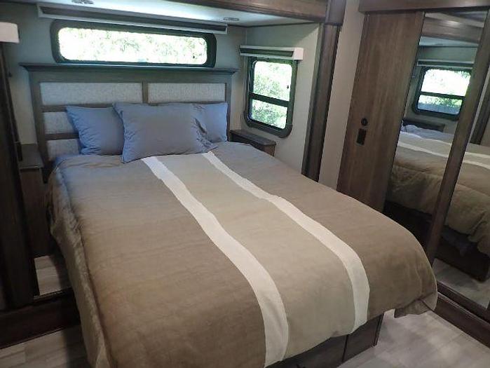 Used 2022 Grand Design Solitude 310GK