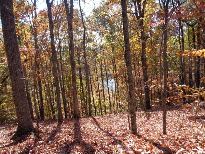 Used LOT 22 TWIN FEATHERS DR