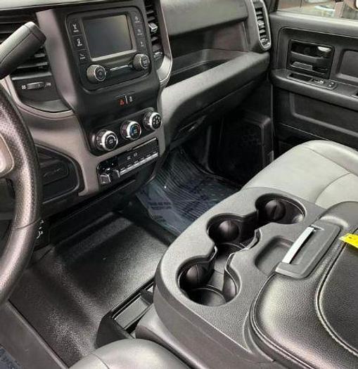 Used 2022 Dodge RAM 5500 SLT