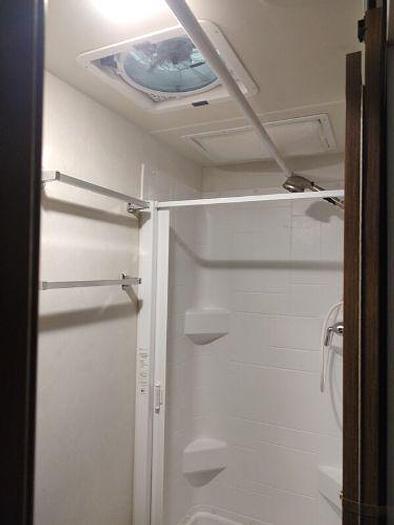 Used 2020 Winnebago Vita 24P