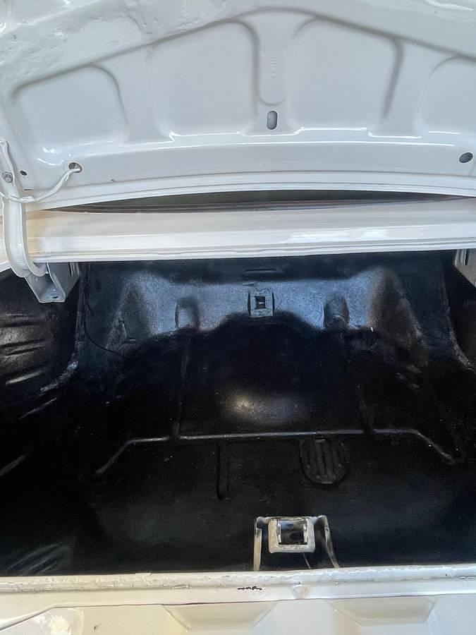 Used 1977 Pontiac Can-Am