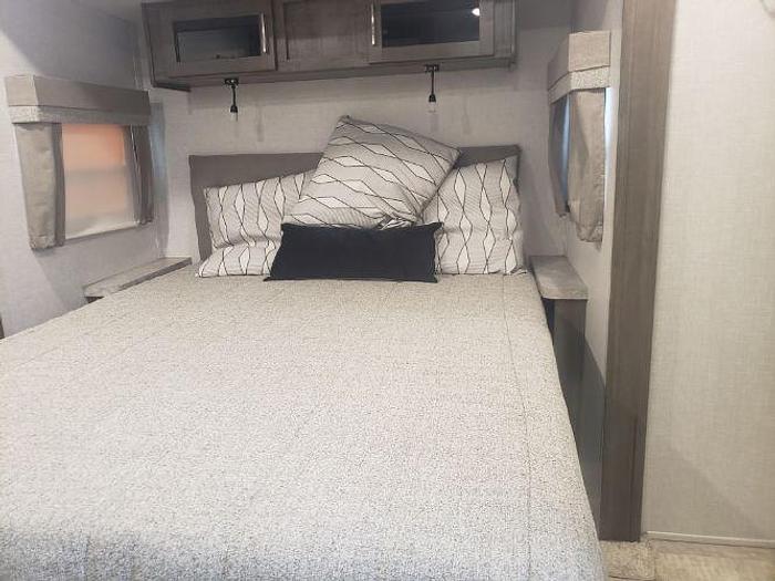 Used 2008 Forest River Flagstaff