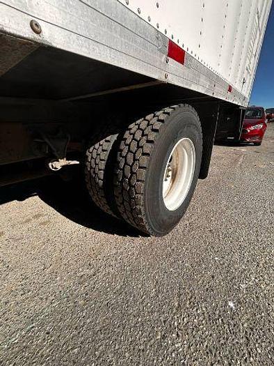 Used 2002 INTERNATIONAL DT446 4300