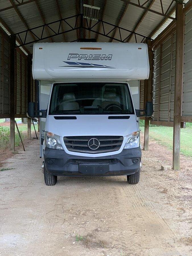 Used 2020 Coachmen Prism 2200FS