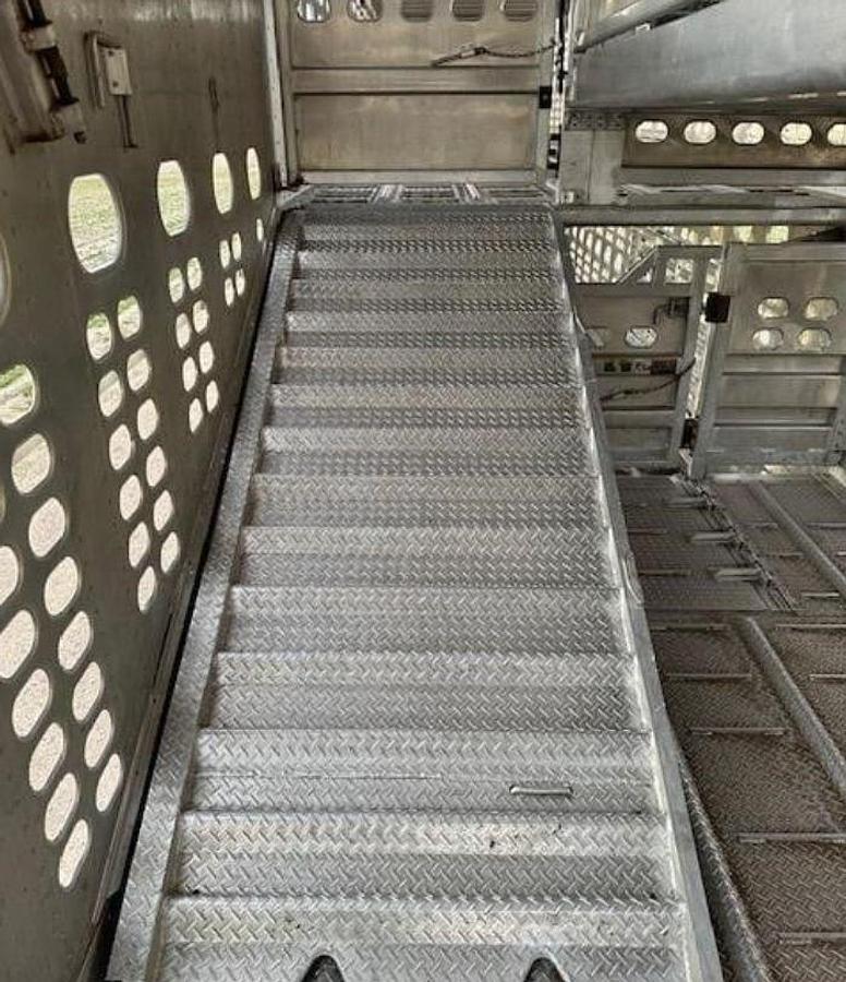 Used 2022 WILSON 53 ft x 102 in