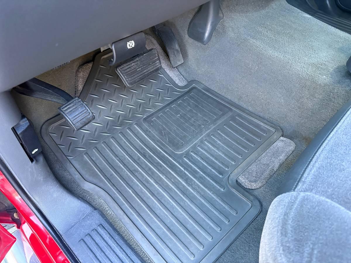 Used 2006 Chevrolet Silverado 2500HD