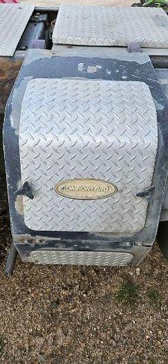 Used 2002 KENWORTH W900L