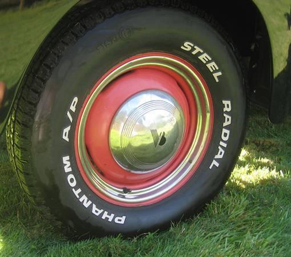 Used 1949 Ford F-1 Pickup
