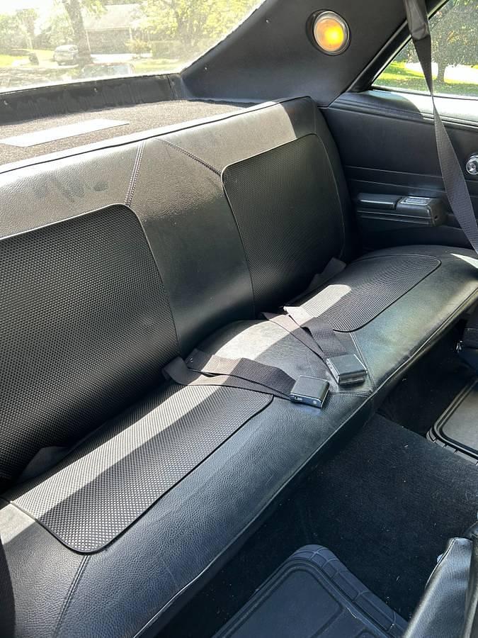 Used 1968 AMC Javelin