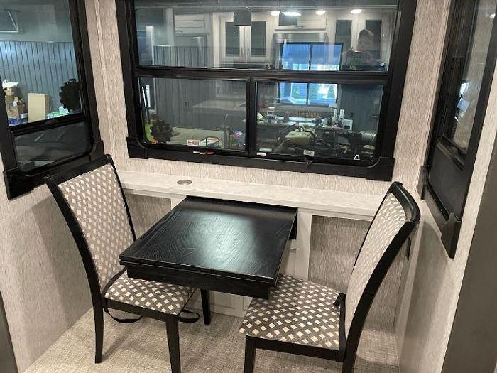 Used 2023 Crossroads Redwood RW4200FL