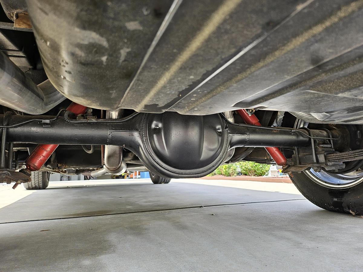 Used 1969 Mercury Cougar Coupe