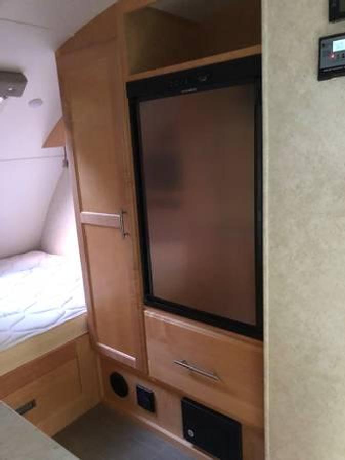 Used 2018 Liberty Outdoors Little Guy Max Camper