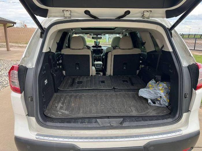 Used 2020 Subaru Ascent