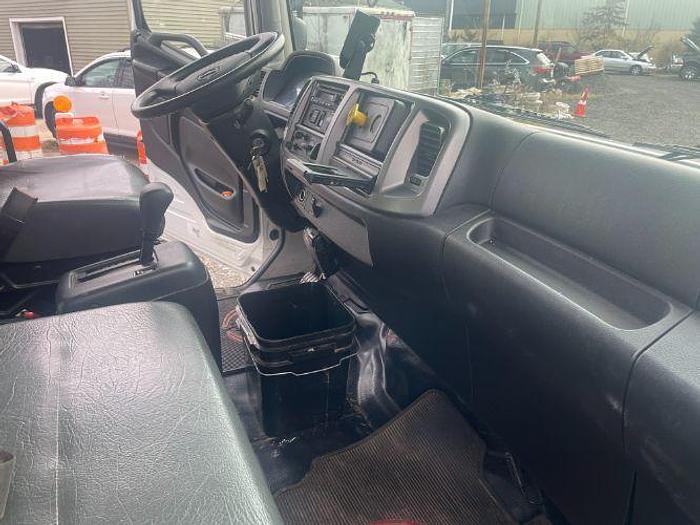 Used 2018 Hino 258