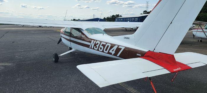 Used 1975 CESSNA 177B