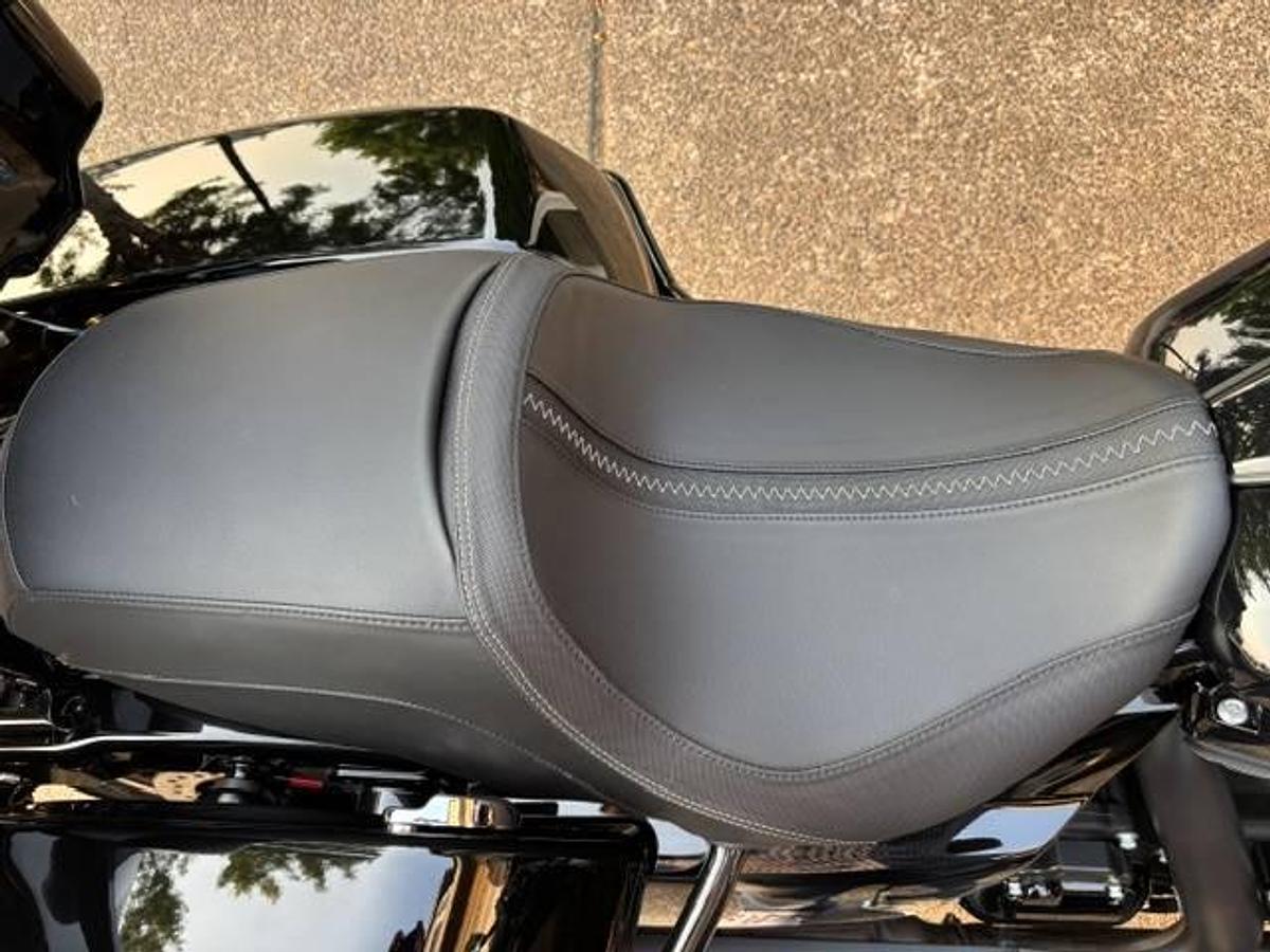 Used 2024 Harley-Davidson Street Glide ST
