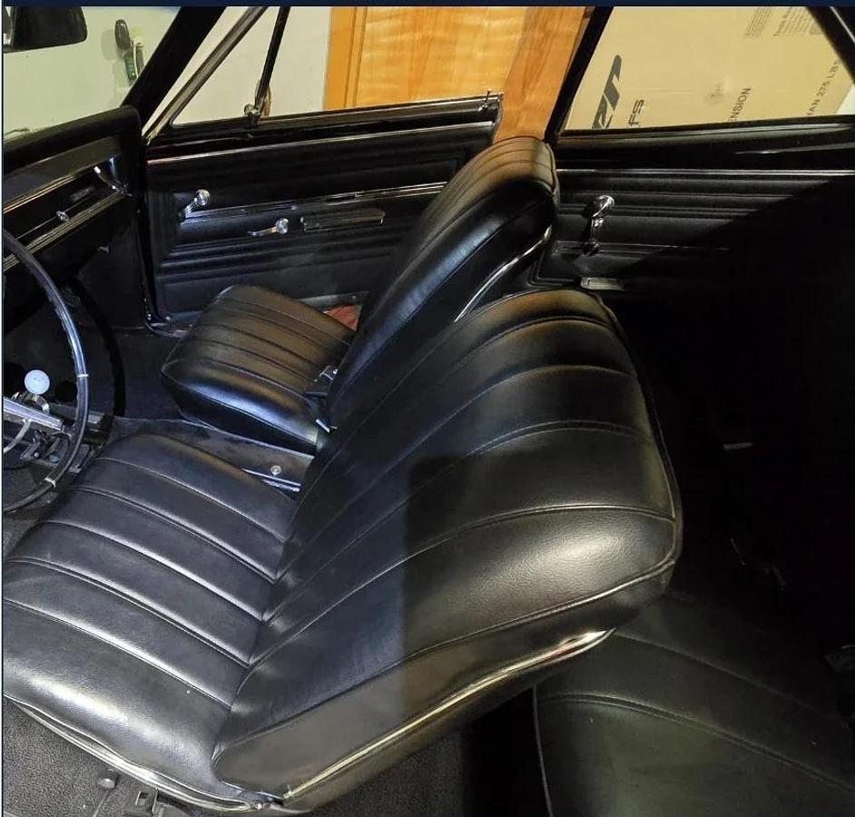 Used 1966 Chevrolet Chevelle SS