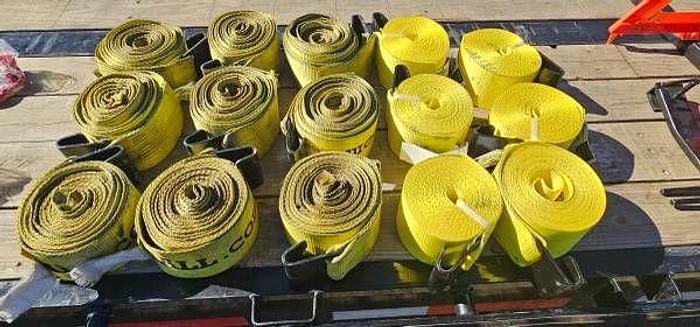 Used 2023 Diamond C FMAX212