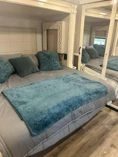 Used 2022 Vanleigh Vilano 394RK