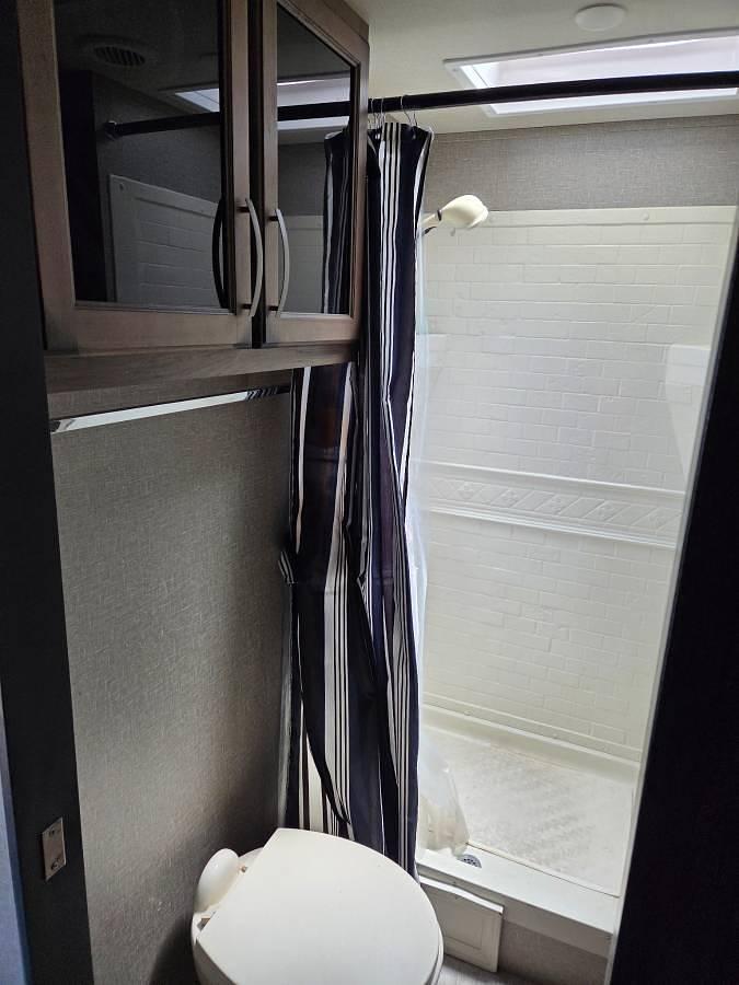 Used 2019 Grand Design Transcend 28MKS