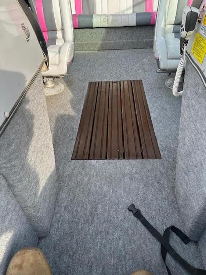 Used 1991 Blue Water Monte Carlo Boat