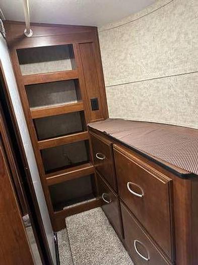 Used 2017 Prime Time Sanibel 3550