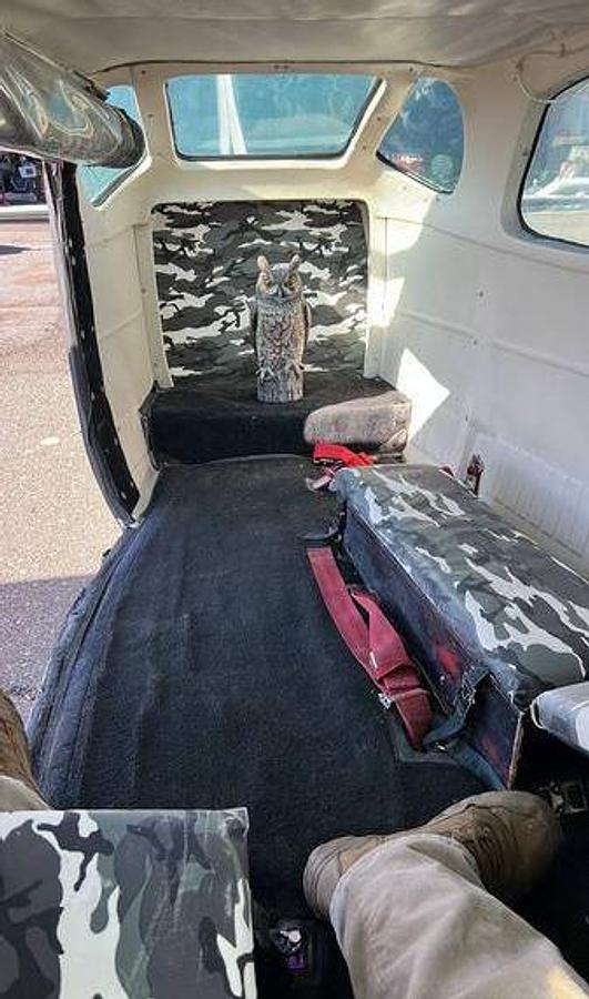 Used 1978 Cessna TU206G