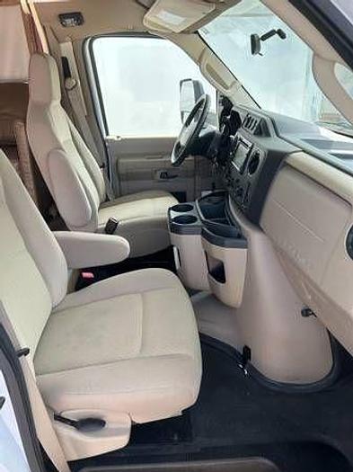 Used 2011 Itasca 2011 Itasca Impulse 26Q