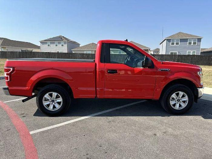 Used 2020 Ford F-150 XLT