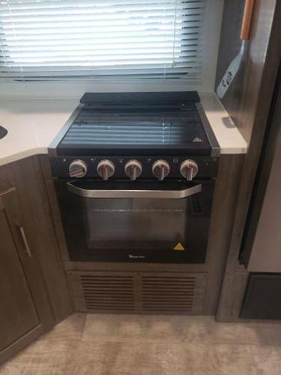 Used 2008 Forest River Flagstaff