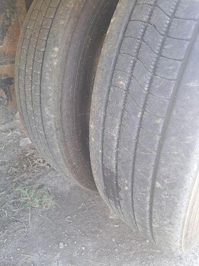 Used 2012 Wilcox Stepdeck