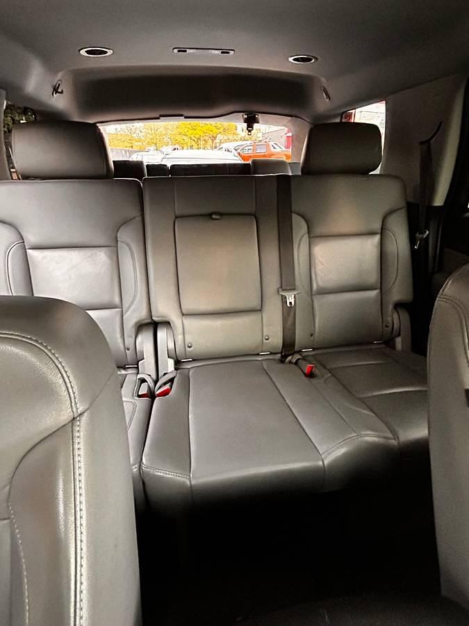 Used 2019 Chevrolet Tahoe LT 4WD