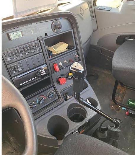 Used 2016 INTERNATIONAL PROSTAR