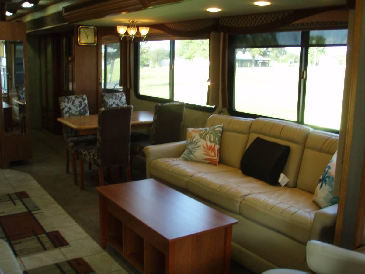 Used 2008 Alfa See Ya Gold 1018