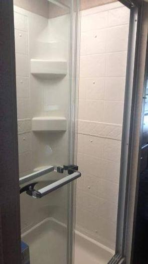 Used 2017 Jayco Greyhawk 29MV