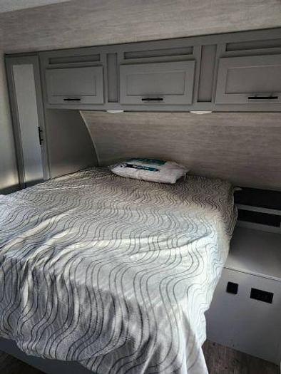 Used 2022 Forest River Vibe Travel Trailer