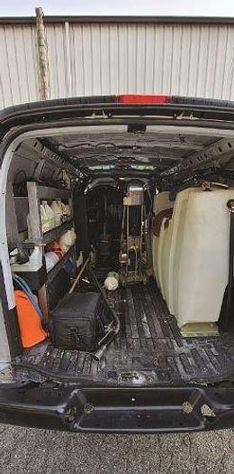 Used 2020 GMC Savana Cargo Van