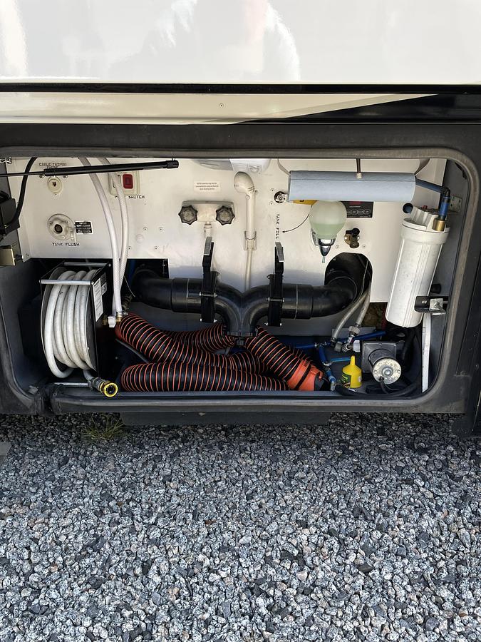 Used 2014 Tiffin Allegro Bus 37AP