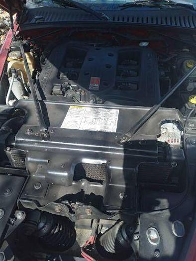 Used 2002 Chrysler Prowler