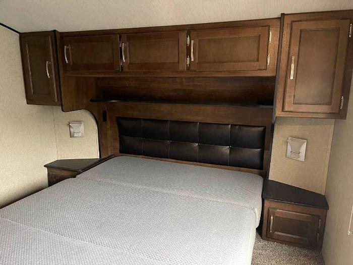 Used 2019 Grand Design Reflection 150 Series 273MK